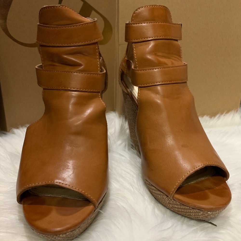 Wedges